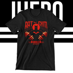 Футболка IHERO Batman GYM