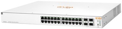 HPE Aruba IOn 1930 24G 4SFP+ 370W