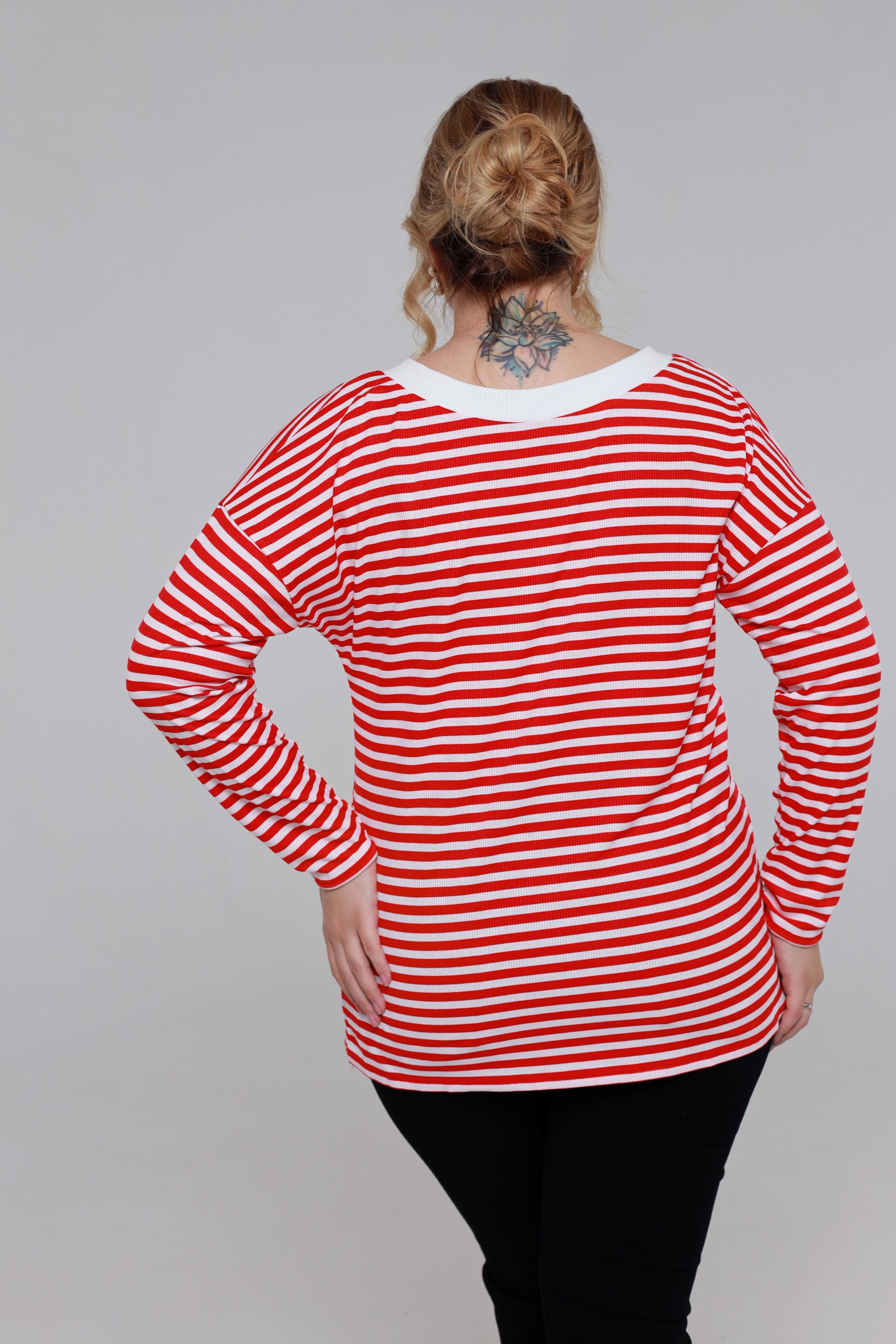 Лонгслив-5651