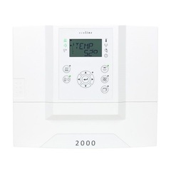 Пульт управления Fasel ecoline 2000 (для сауны)