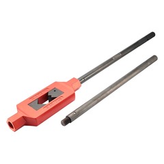 Вороток для метчиков №6 M18-M42(11-24мм) 1000мм DIN1814 H-Tools 08800090