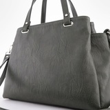 Сумка Саломея 457 македония оливковый