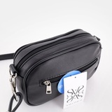 Сумка Саломея 161 наппа черный