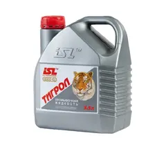 Жидкость промывочная 5л Тигрол