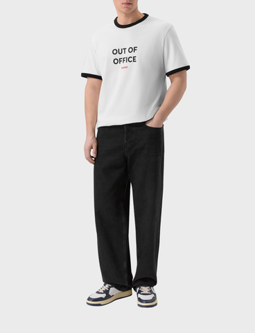 Футболка HUGO Doffice