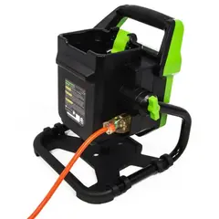 LED-прожектор Greenworks G82WLH 82V (2500Лм) с гибридным питанием, без АКБ и ЗУ