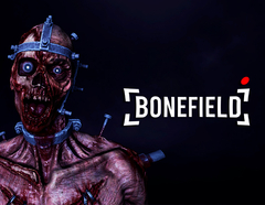 BoneField: Bodycam Horror (для ПК, цифровой код доступа)