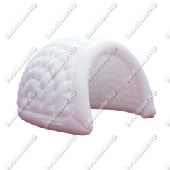 Надувная сцена "Белая", 5*5*3,3 м