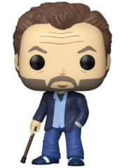 Фигурка Funko POP! TV House M.D. Dr. Gregory House