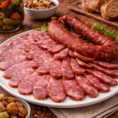 Колбаса «Краковская» п/к