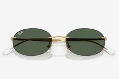 Очки Ray Ban Oval RB3767 001/71