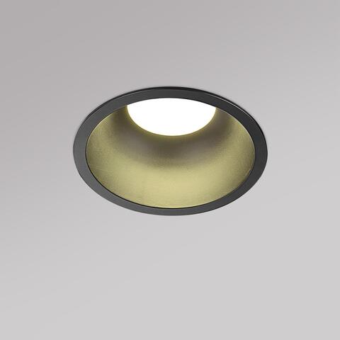 Встраиваемый светодиодный светильник Novotech SOLIS 359860 NT 18Вт 2700/3200/4000К 220-240В IP44 WIR