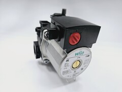 Циркуляционный насос (WILO KSL15/5-3C) для FERROLI Divabel/Fortuna/Domina Pro... (арт. 902601650, 398063950, 36600160)