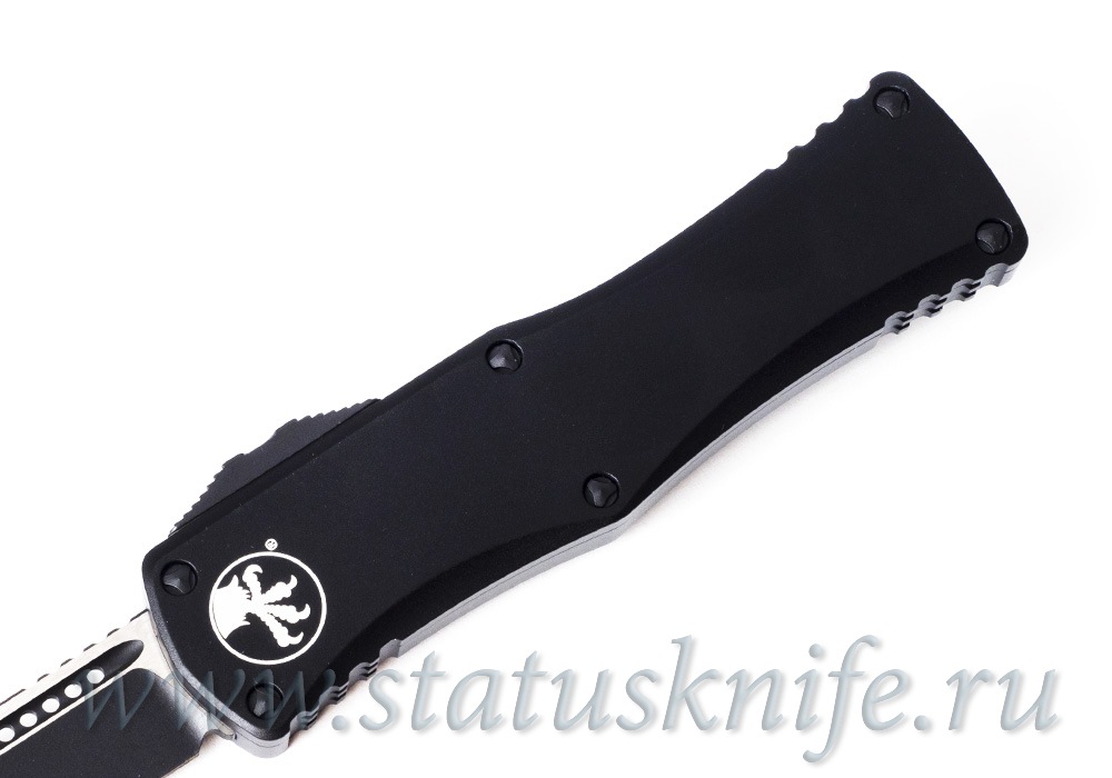 Нож Microtech 703-1T Hera Tactical Black