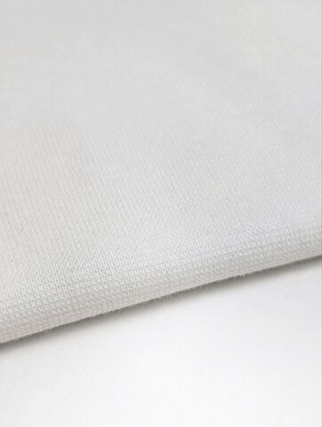 Молочный Рибана к Пике Double Face