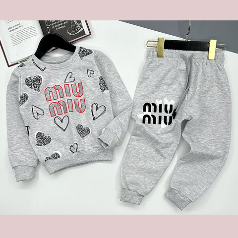 Костюм хлопок д (3-7) 260205-LP582