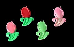 Силиконовый молд 