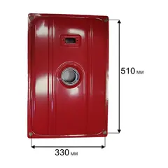 Бак топливный DDE G220/G260/G300 (919-945-4.5)