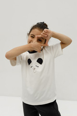 ФУТБОЛКА ДЕТСКАЯ 