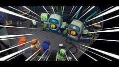 Maliki : Poison Of The Past (для ПК, цифровой код доступа)