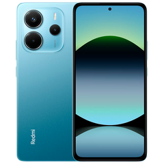 Смартфон Xiaomi Redmi Note 14 NFC 8/128GB, Ocean Blue (Синий)