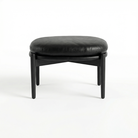 Оттоманка PEBBLE leather