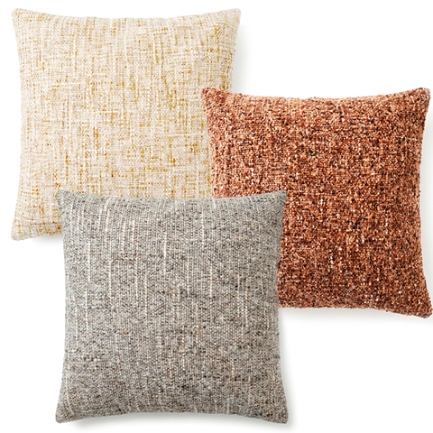 Чехол на подушку декоративный Pensé, полиэстер