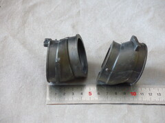 Патрубки карбюратора Honda CB 500 CB500S 1994-2002