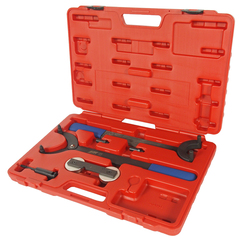 JTC-JW0800 - Набор фиксаторов распредвала для установки фаз ГРМ (VW AUDI 1.6 FSI,TFSI/1.8 T) JTC - 
Применение: Фольскваген (Volkswagen), Ауди(Audi) с двигателями 1.6 FSI/TFSI, 1.8T.
Габаритные размеры (ДхШхВ):440х315х55 мм
Вес:3517 гр.