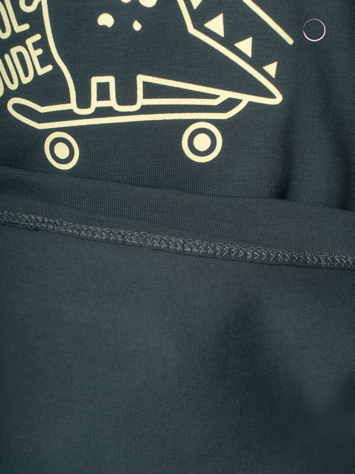 Костюм Daily men зеленый ДнСЖ