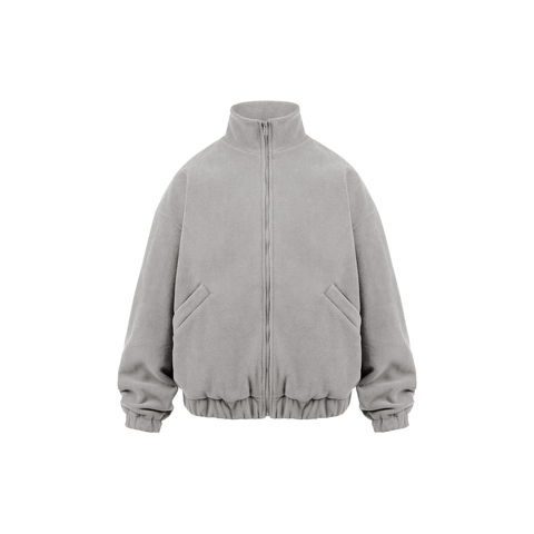 Куртка Called a Garment FCF Logo Jacket "Grey"