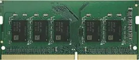 Модуль памяти для СХД SYNOLOGY DDR4 4GB D4NESO-2666-4G