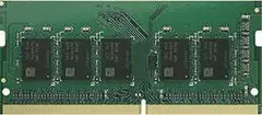 Модуль памяти для СХД SYNOLOGY DDR4 4GB D4NESO-2666-4G