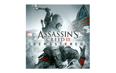 Assassin's Creed 3+Liberation Remastered (Nintendo Switch - Цифровая версия) (EU)