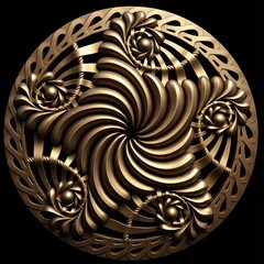 Силиконовый молд № 2949