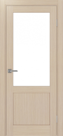 Турин_502.21.30 ЭКО-шпон Дуб беленый FL-LACбелый/Щит МДФ