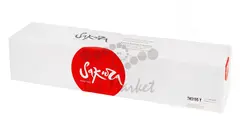 Картридж Sakura TK5195Y (1T02R4ANL0) для Kyocera TASKalfa306ci/307ci/308ci, желтый, 16000 к.