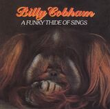 COBHAM, BILLY: A Funky Thide Of Sings (Компакт-диск)