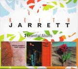 JARRETT, KEITH: Essential Albums (Компакт-диск)