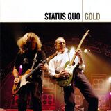 STATUS QUO: Gold (Компакт-диск)