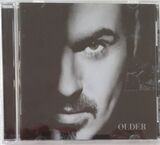 MICHAEL, GEORGE: Older (Компакт-диск)