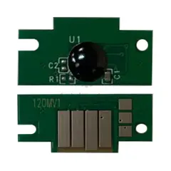 Чип для картриджей PFI-120M для Canon imagePROGRAF TM-200, TM-205, TM-300, TM-305, пурпурный