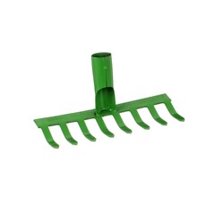 Грабли прямой зуб, 8 зубов (Россия) 66-1-108