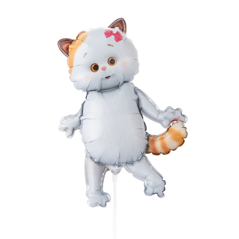 К Мини-фигура, Басик Кошечка Ли-Ли, 16