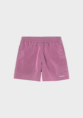 Шорты купальные CARHARTT WIP Candy Swim Trunks
