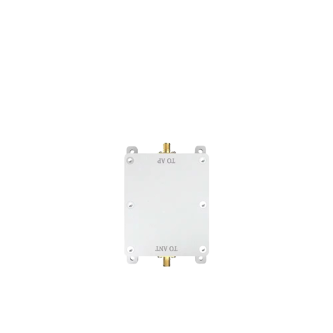 Acasom ACA-PA2405S Усилитель Wi-Fi сигнала, бустер 2.4 Гц 5W 37 дБм SMA