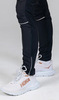 Брюки беговые Noname Running Pants 2.0 Black женские