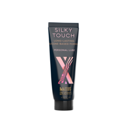 Интимный гель MAXUS Silky Touch, на силиконовой основе (75 мл)