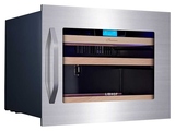 Винный шкаф Libhof Connoisseur CK-21 Silver