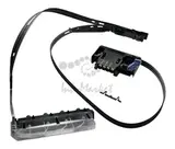 Узел подкачки чернил 36' HP DJ T730/T830 (F9A30-67007)